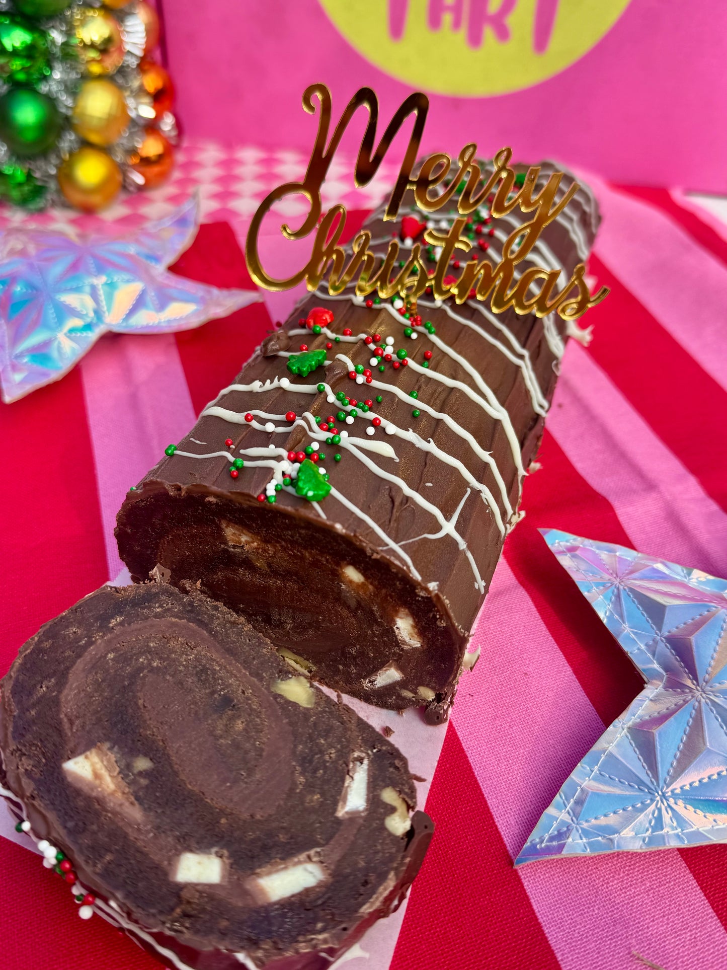 Christmas Yule - Pre order now!