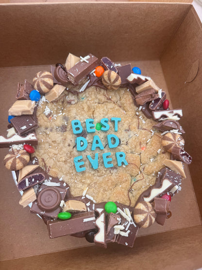Cookie Pie