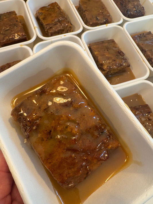 Sticky Date - single