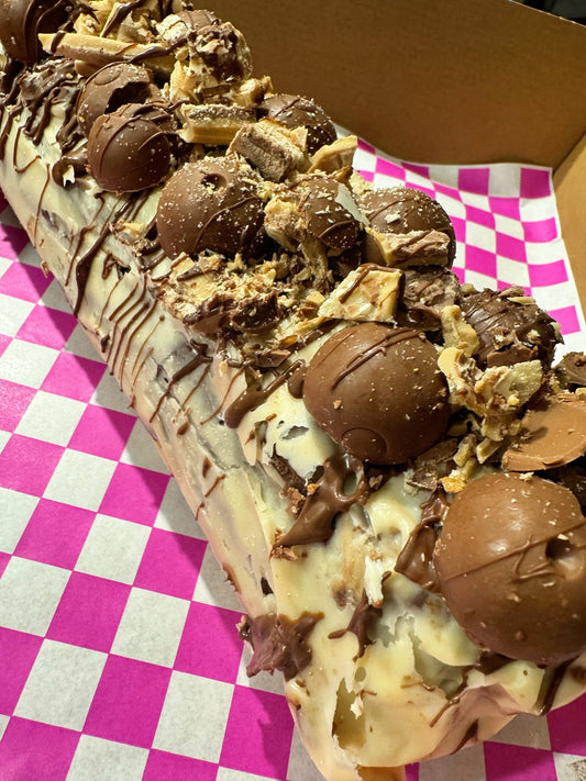 Loaded Christmas Yule - Pre order now!