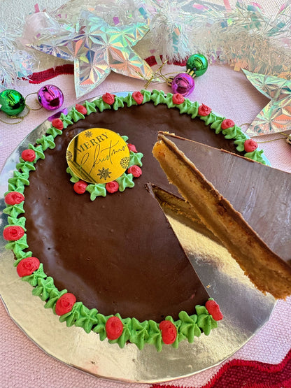 Full sized tart! Pre- Order Now