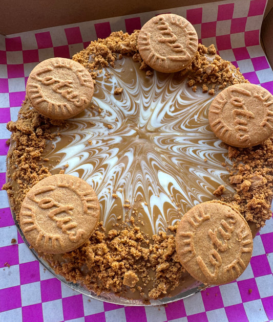 Full sized tart! Pre- Order Now