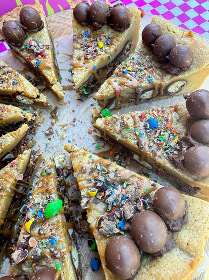 Cookie Pie